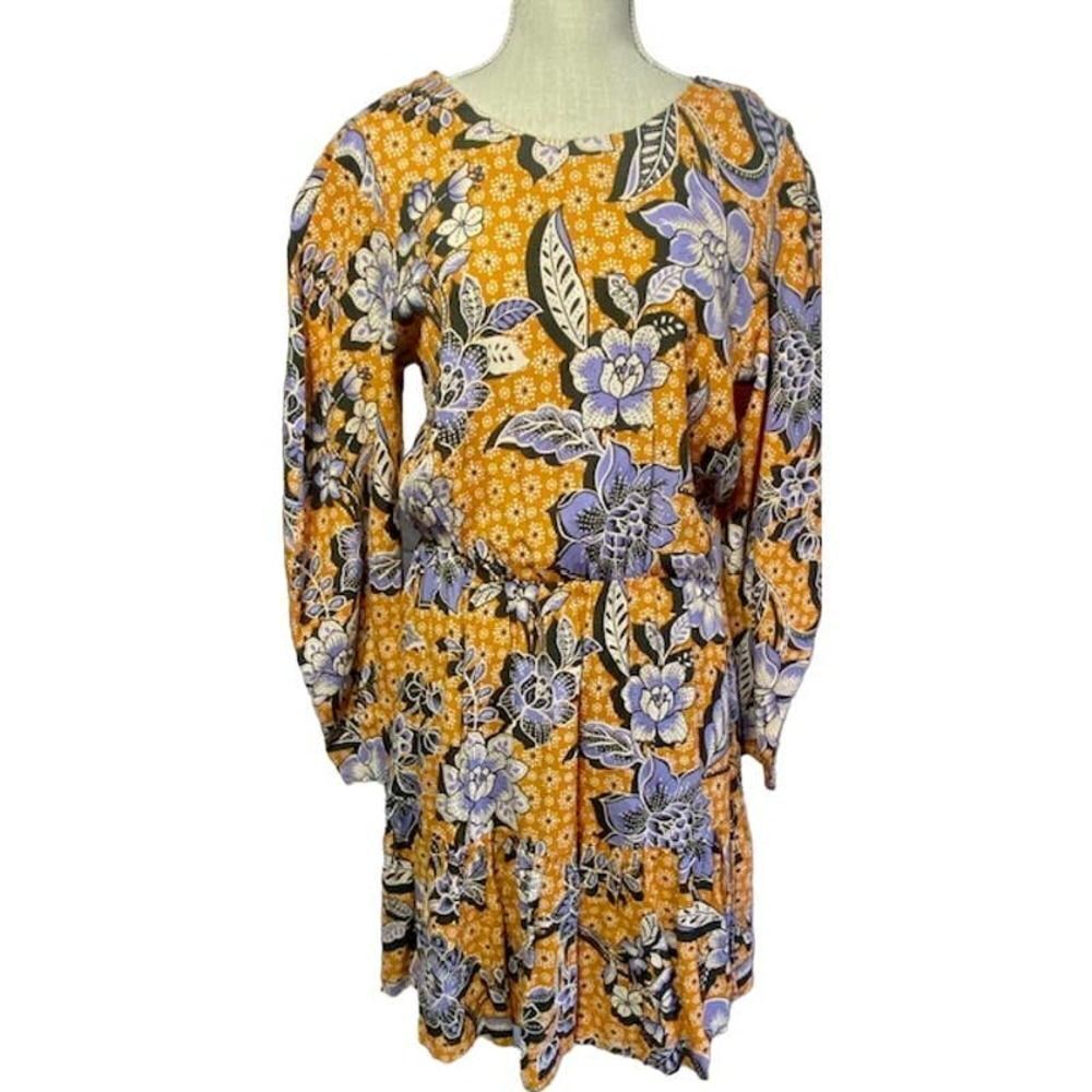 Anthropologie Corey Lynn Calter Adelia Mini Dress